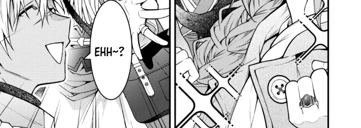 The Village Girl Stalked by the World-Saving Hero Chapter 4 page 42 - 