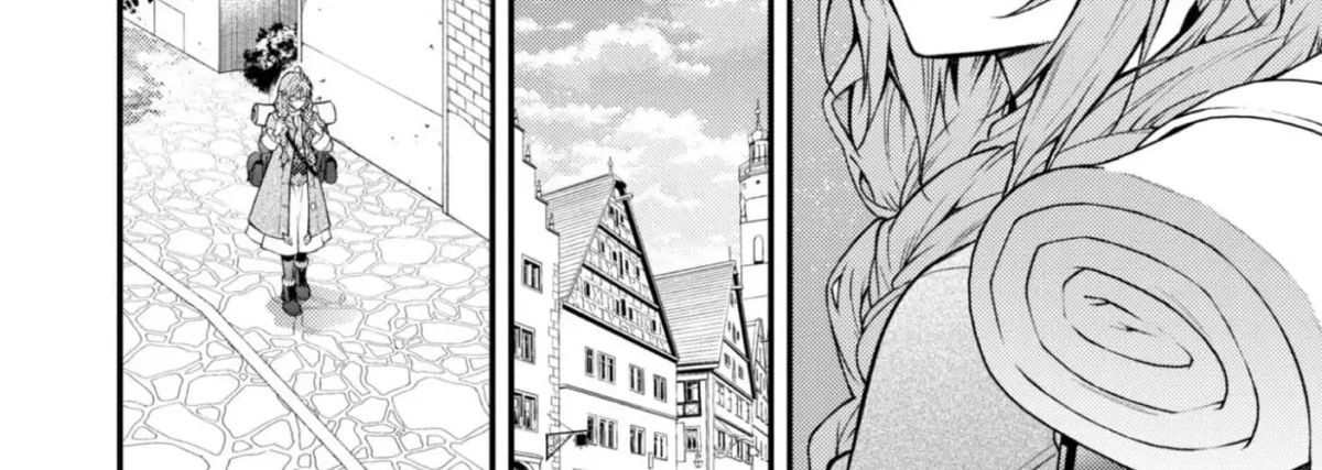 The Village Girl Stalked by the World-Saving Hero Chapter 4 page 56 - 