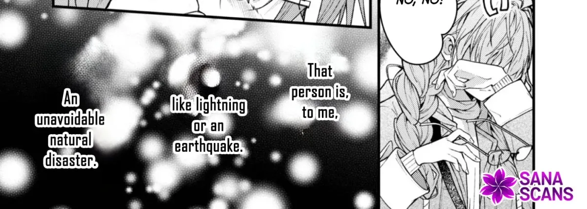 The Village Girl Stalked by the World-Saving Hero Chapter 4 page 58 - 