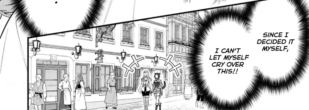 The Village Girl Stalked by the World-Saving Hero Chapter 4 page 60 - 