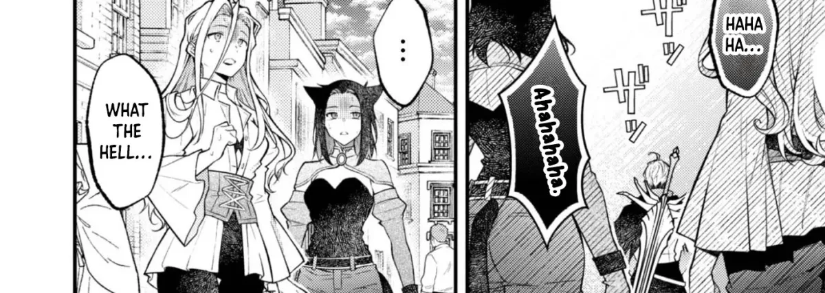 The Village Girl Stalked by the World-Saving Hero Chapter 4 page 64 - 