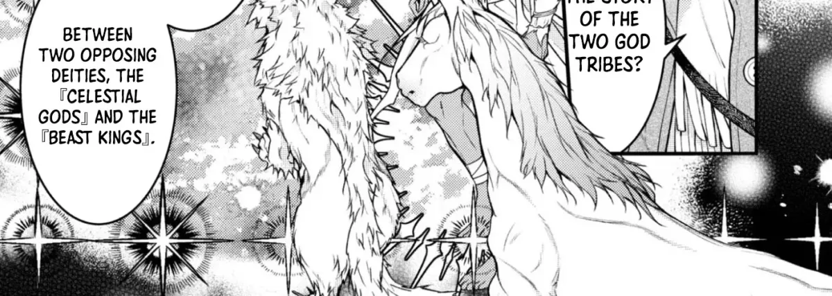 The Village Girl Stalked by the World-Saving Hero Chapter 4 page 10 - 