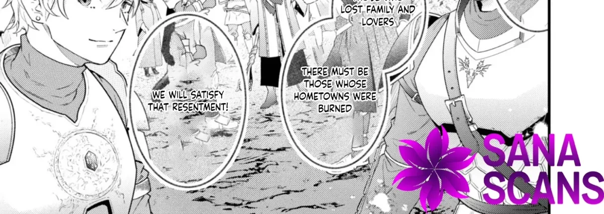 The Village Girl Stalked by the World-Saving Hero Chapter 5 page 2 - 
