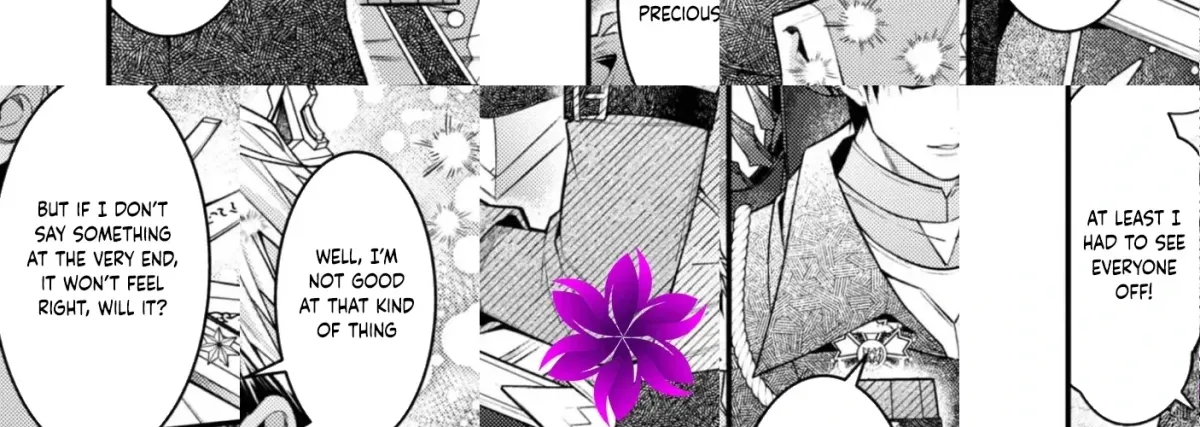 The Village Girl Stalked by the World-Saving Hero Chapter 5 page 16 - 