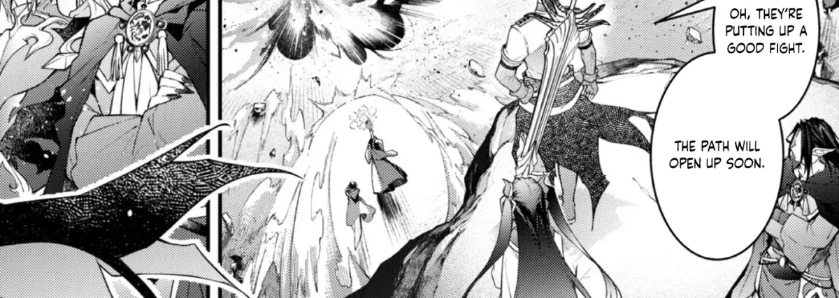 The Village Girl Stalked by the World-Saving Hero Chapter 5 page 20 - 