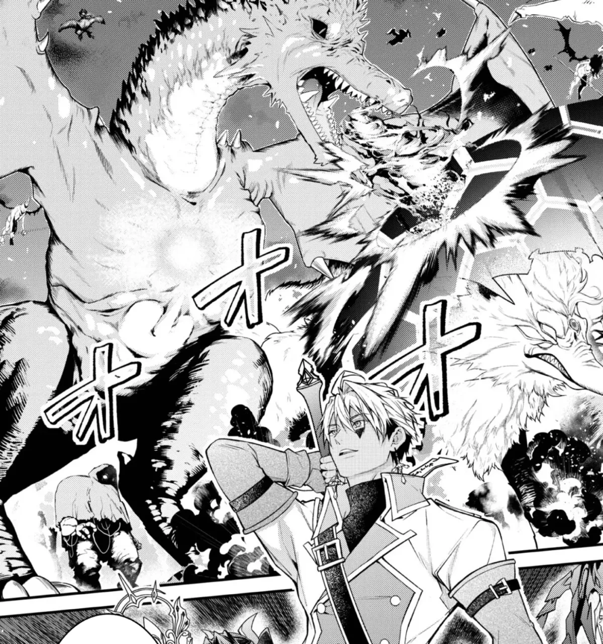 The Village Girl Stalked by the World-Saving Hero Chapter 5 page 21 - 