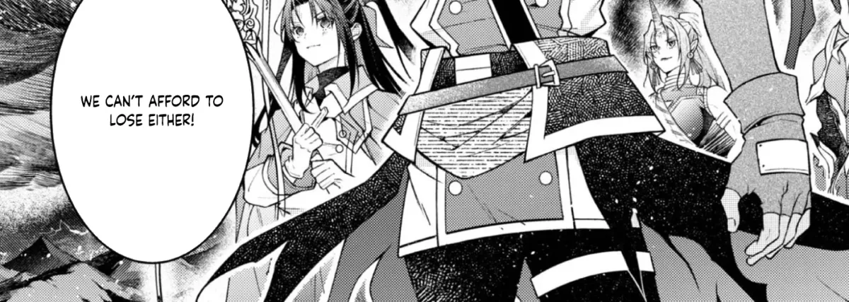 The Village Girl Stalked by the World-Saving Hero Chapter 5 page 22 - 