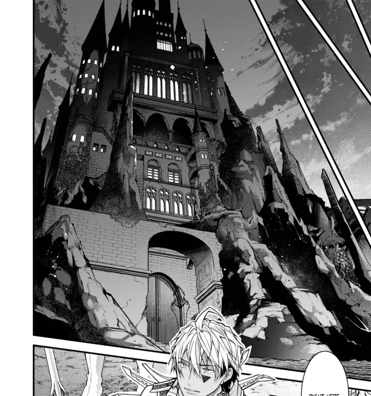 The Village Girl Stalked by the World-Saving Hero Chapter 5 page 23 - 