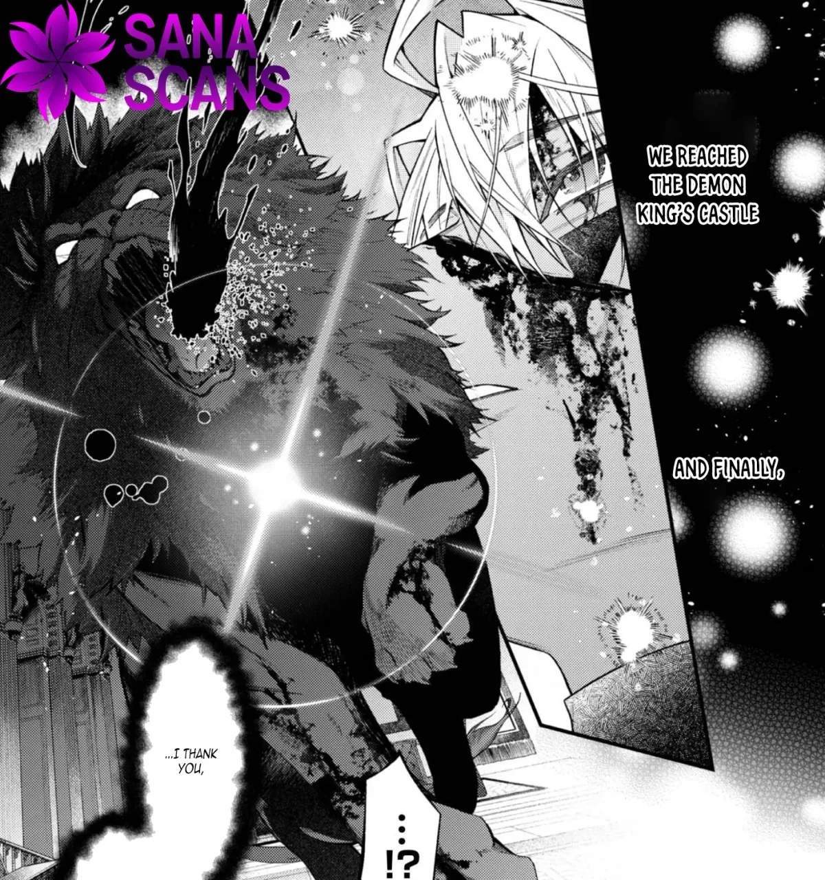 The Village Girl Stalked by the World-Saving Hero Chapter 5 page 25 - 