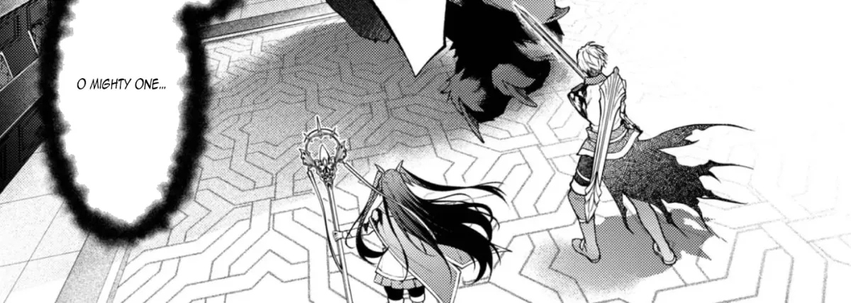 The Village Girl Stalked by the World-Saving Hero Chapter 5 page 26 - 