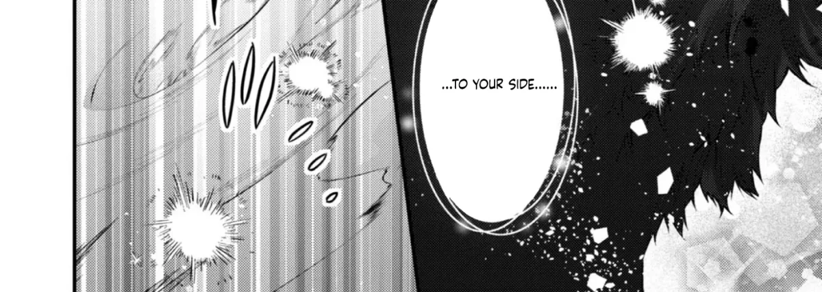 The Village Girl Stalked by the World-Saving Hero Chapter 5 page 28 - 