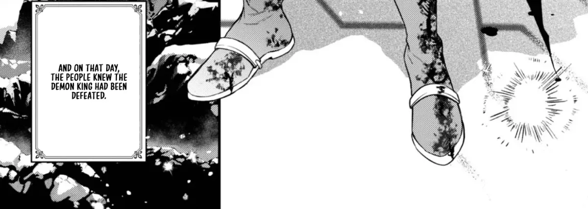 The Village Girl Stalked by the World-Saving Hero Chapter 5 page 30 - 