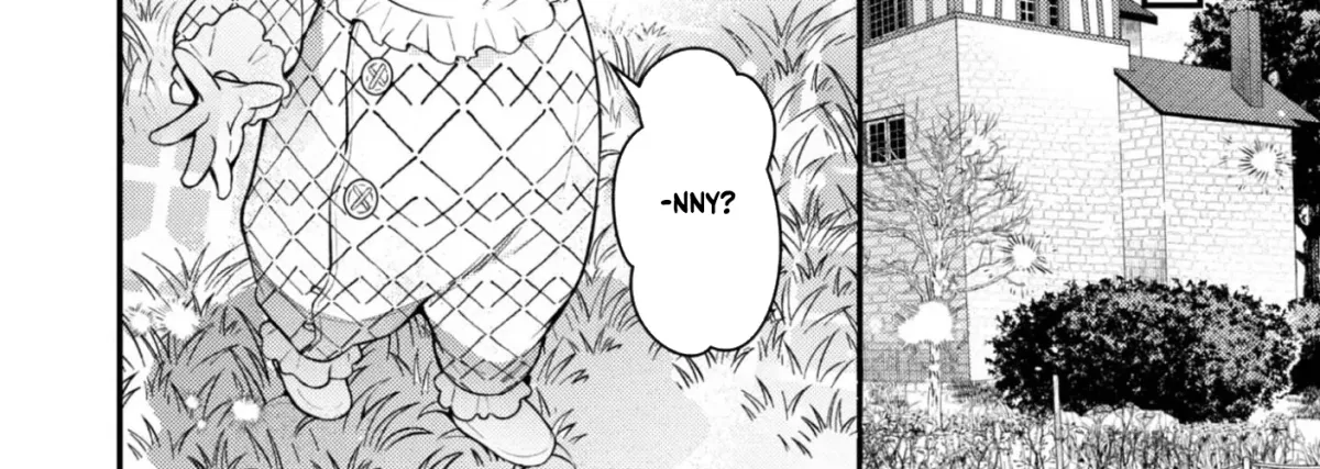 The Village Girl Stalked by the World-Saving Hero Chapter 5 page 40 - 