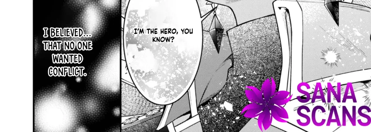 The Village Girl Stalked by the World-Saving Hero Chapter 5 page 56 - 