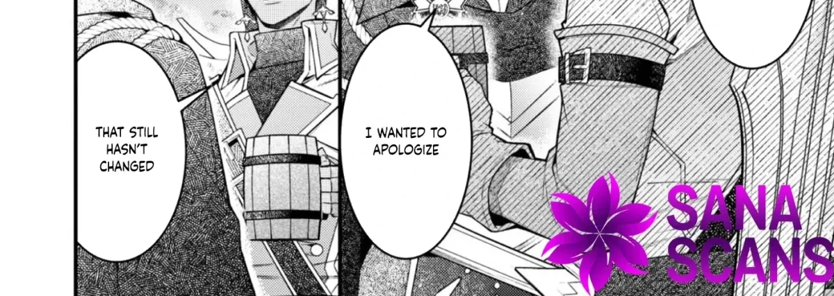 The Village Girl Stalked by the World-Saving Hero Chapter 5 page 8 - 
