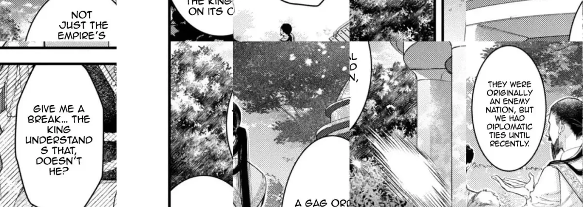 The Village Girl Stalked by the World-Saving Hero Chapter 6 page 16 - 