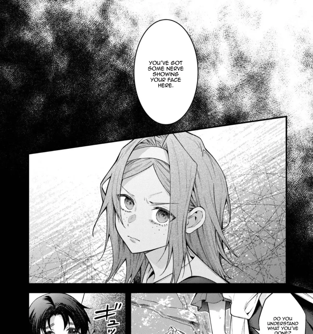 The Village Girl Stalked by the World-Saving Hero Chapter 6 page 17 - 