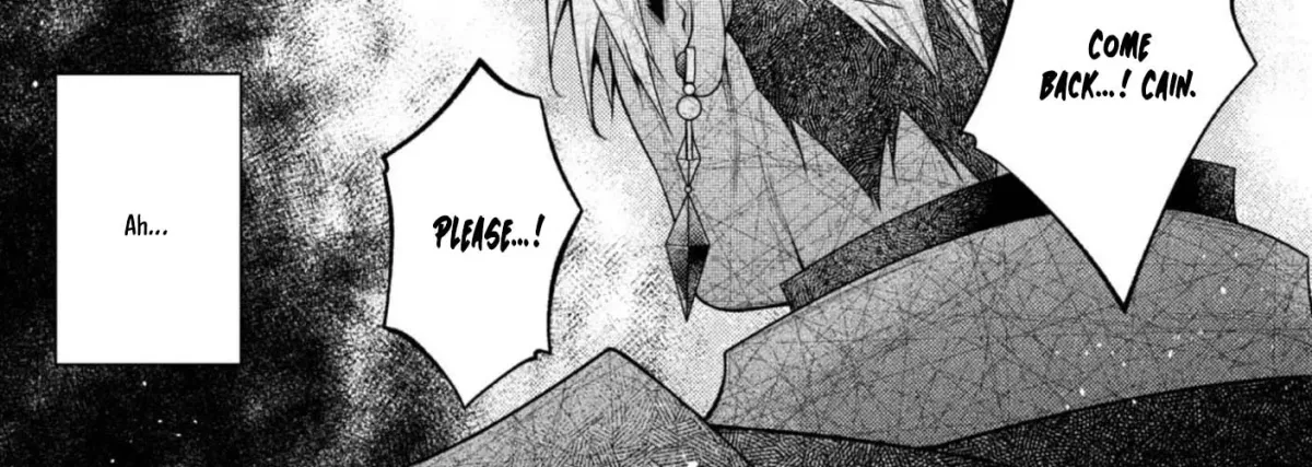 The Village Girl Stalked by the World-Saving Hero Chapter 6 page 20 - 