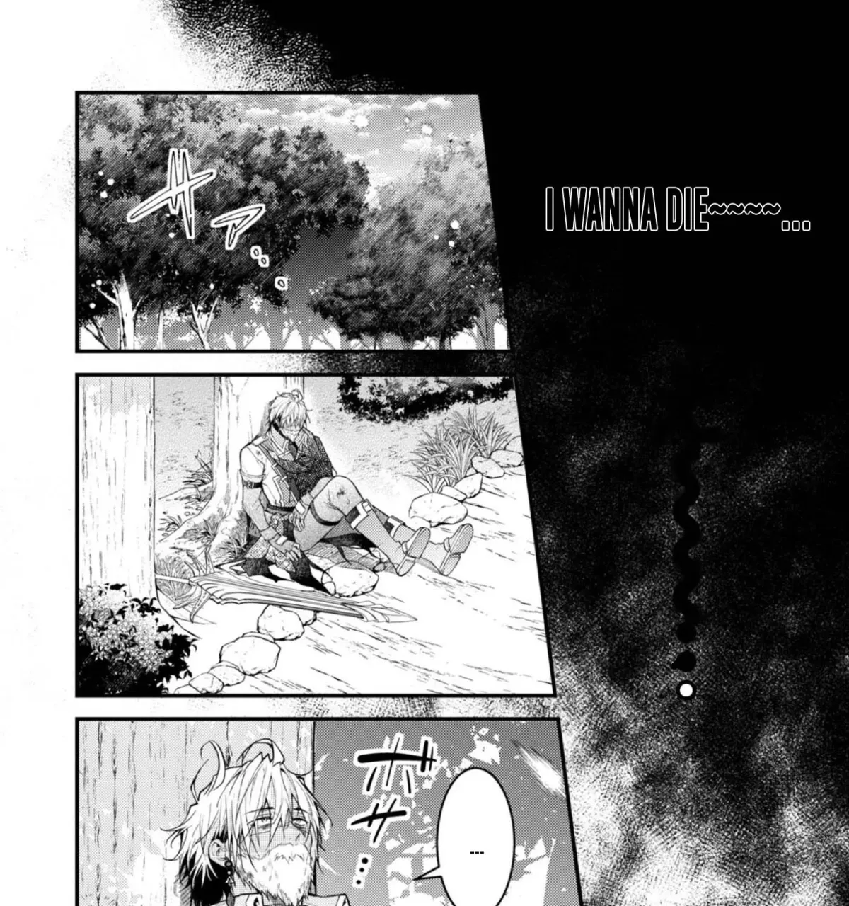 The Village Girl Stalked by the World-Saving Hero Chapter 6 page 21 - 
