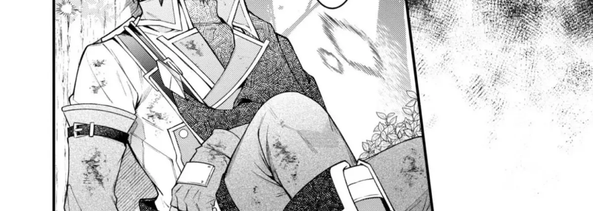 The Village Girl Stalked by the World-Saving Hero Chapter 6 page 22 - 