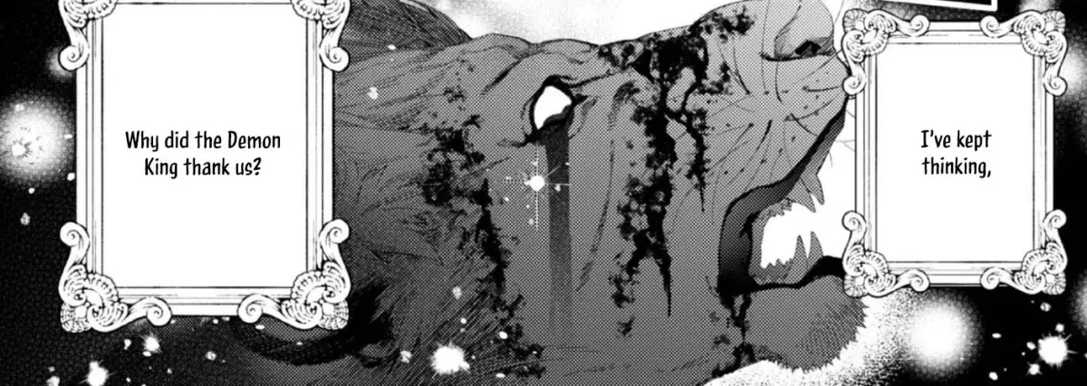 The Village Girl Stalked by the World-Saving Hero Chapter 6 page 24 - 