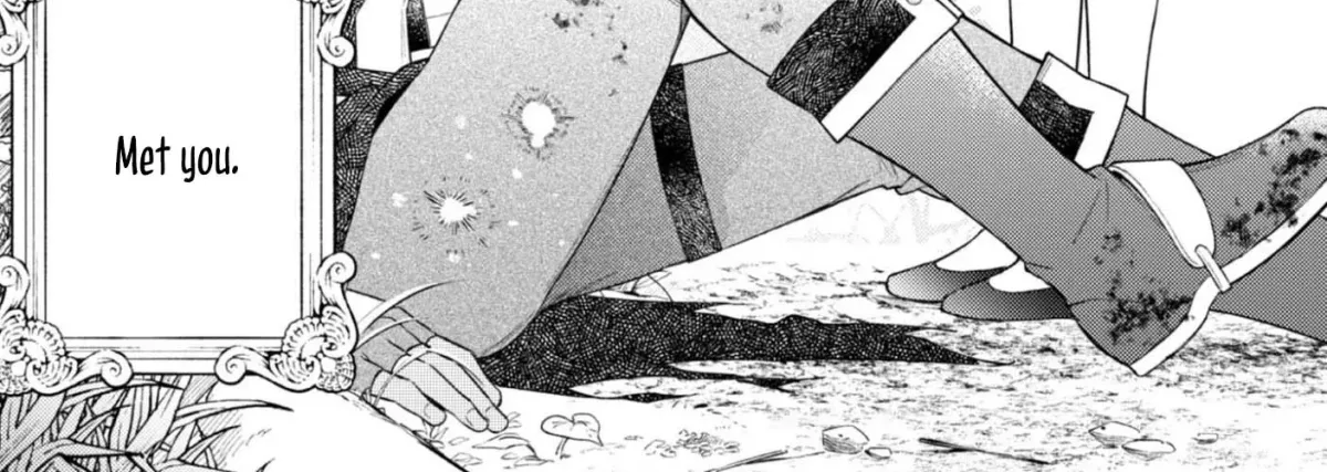 The Village Girl Stalked by the World-Saving Hero Chapter 6 page 32 - 