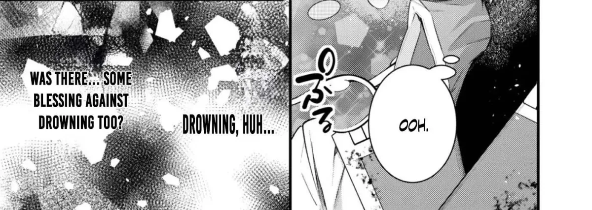 The Village Girl Stalked by the World-Saving Hero Chapter 6 page 38 - 