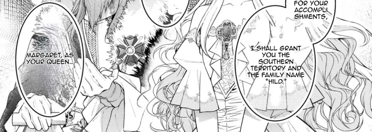 The Village Girl Stalked by the World-Saving Hero Chapter 6 page 10 - 