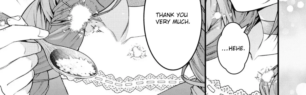 The Village Girl Stalked by the World-Saving Hero Chapter 7 page 18 - 