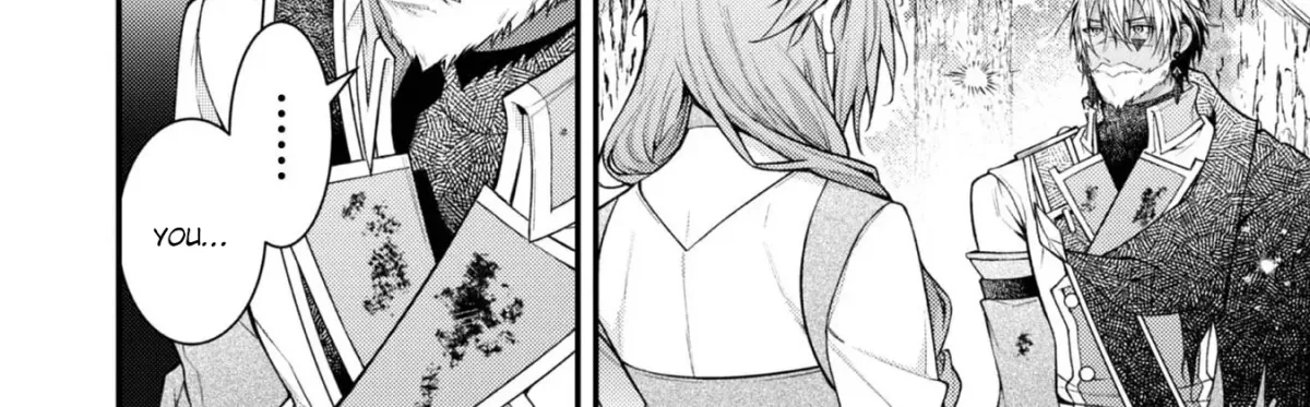 The Village Girl Stalked by the World-Saving Hero Chapter 7 page 28 - 