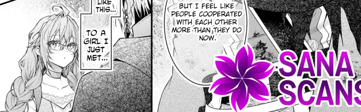The Village Girl Stalked by the World-Saving Hero Chapter 7 page 30 - 