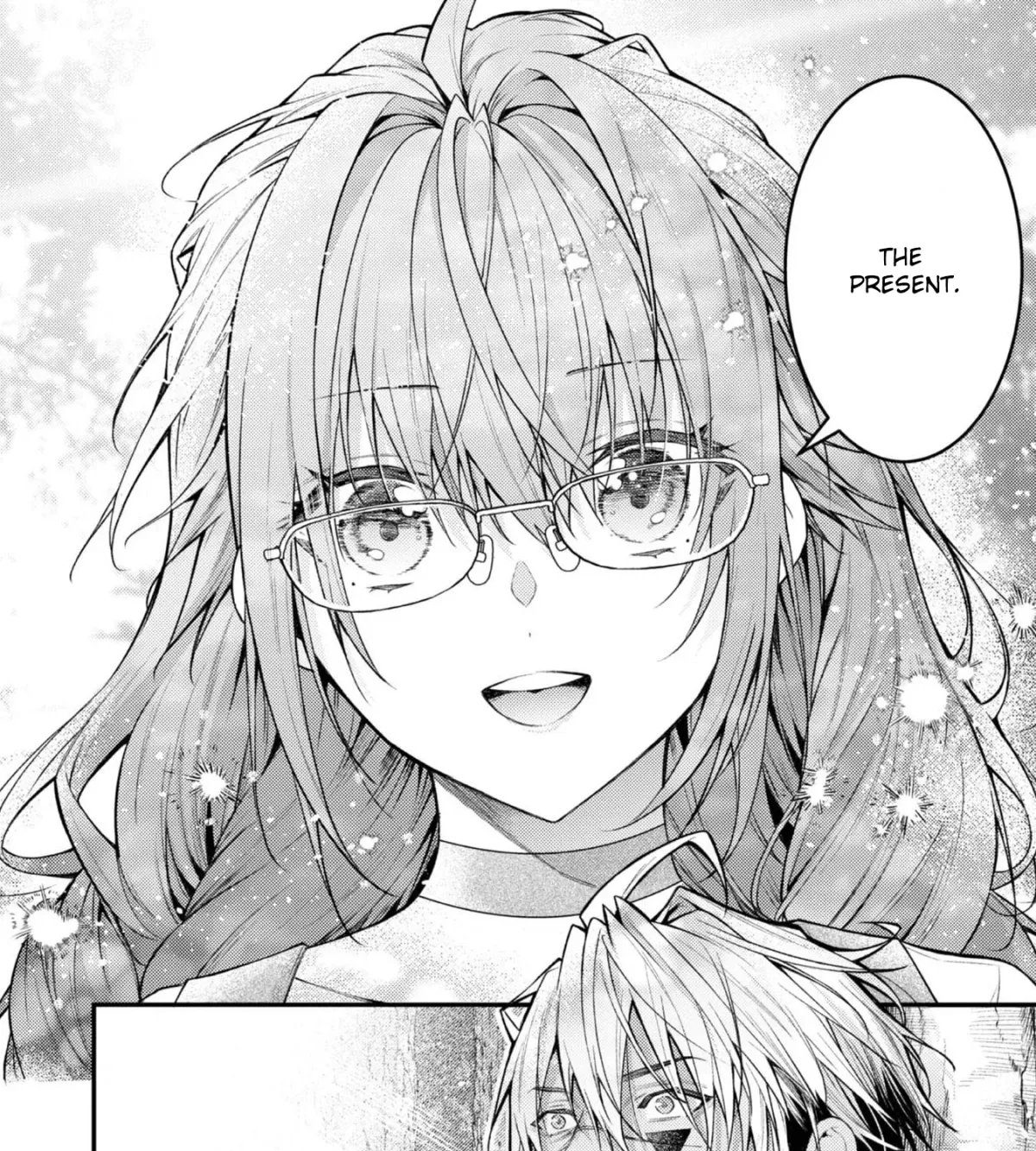 The Village Girl Stalked by the World-Saving Hero Chapter 7 page 31 - 