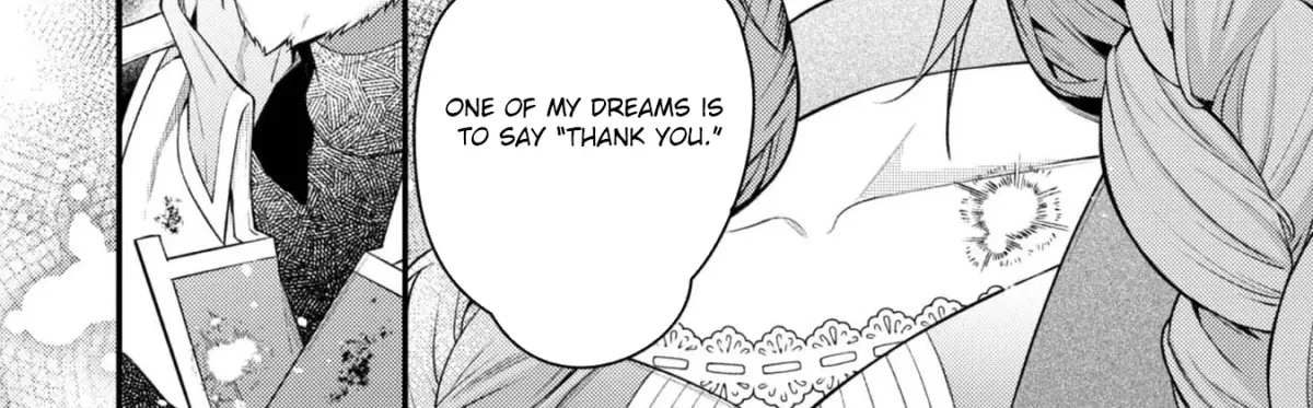 The Village Girl Stalked by the World-Saving Hero Chapter 7 page 36 - 