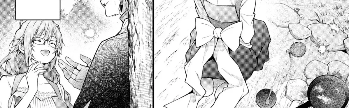 The Village Girl Stalked by the World-Saving Hero Chapter 7 page 38 - 