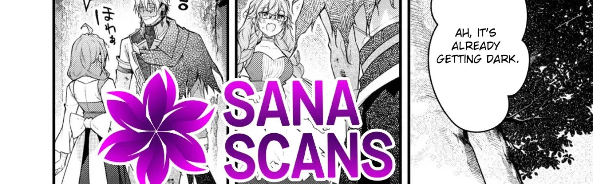The Village Girl Stalked by the World-Saving Hero Chapter 7 page 40 - 