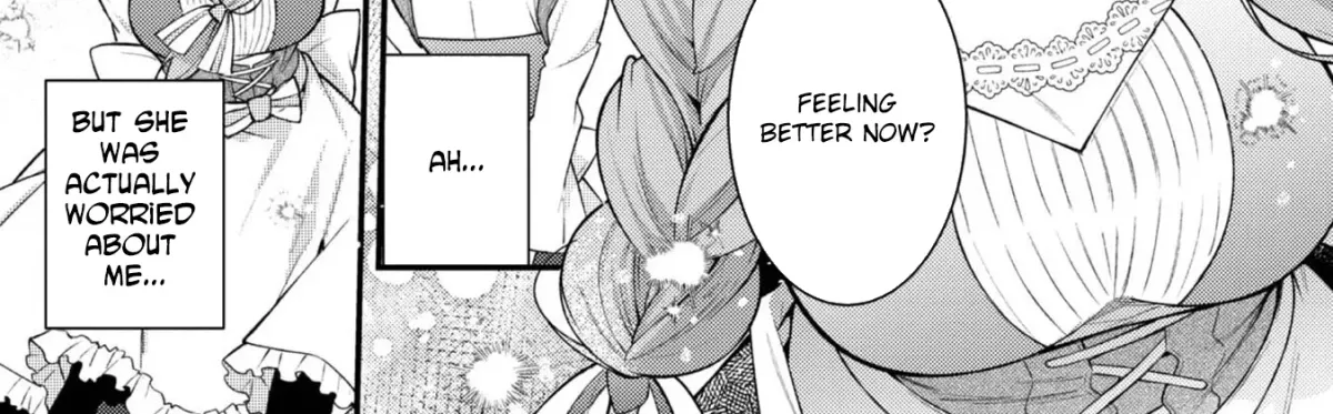 The Village Girl Stalked by the World-Saving Hero Chapter 7 page 42 - 