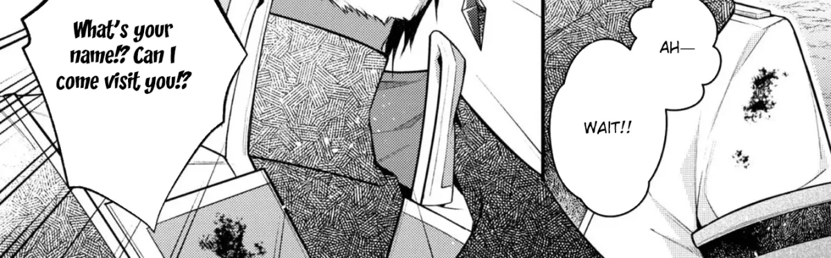The Village Girl Stalked by the World-Saving Hero Chapter 7 page 44 - 