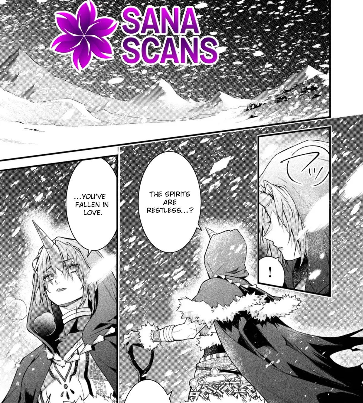 The Village Girl Stalked by the World-Saving Hero Chapter 7 page 49 - 