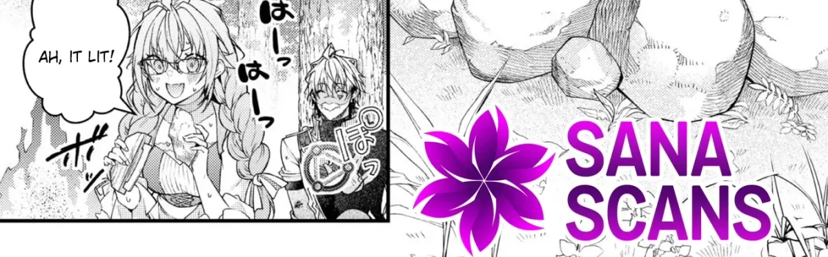 The Village Girl Stalked by the World-Saving Hero Chapter 7 page 10 - 