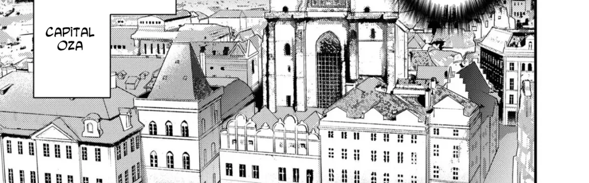 The Village Girl Stalked by the World-Saving Hero Chapter 8 page 14 - 