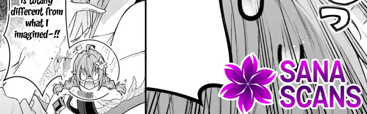 The Village Girl Stalked by the World-Saving Hero Chapter 8 page 30 - 