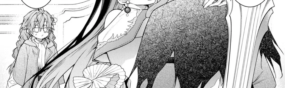 The Village Girl Stalked by the World-Saving Hero Chapter 8 page 36 - 