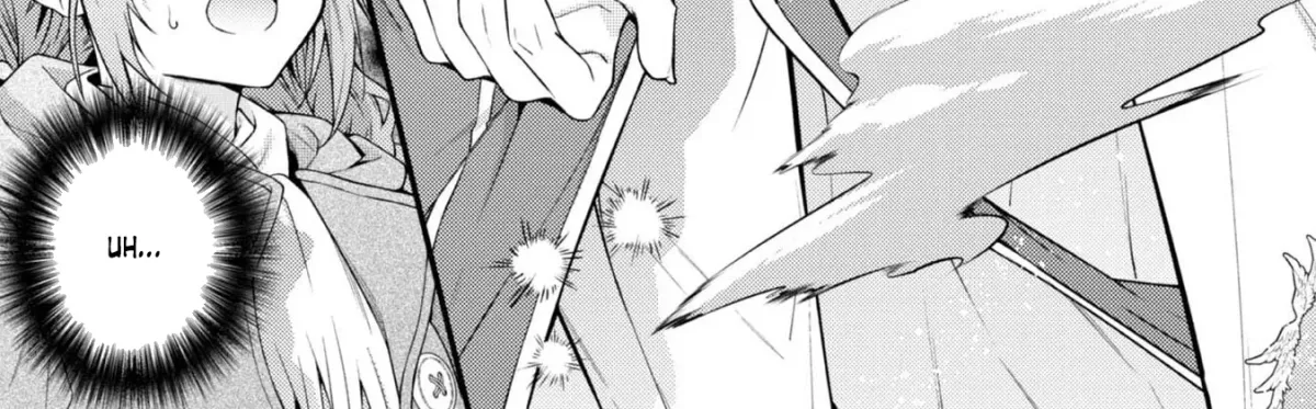 The Village Girl Stalked by the World-Saving Hero Chapter 8 page 42 - 