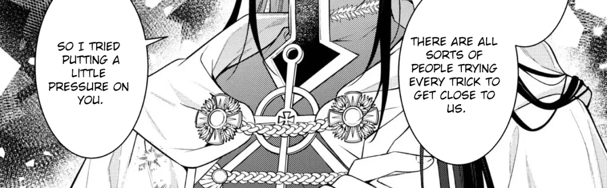 The Village Girl Stalked by the World-Saving Hero Chapter 8 page 44 - 