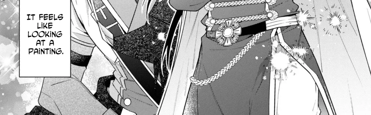 The Village Girl Stalked by the World-Saving Hero Chapter 8 page 54 - 