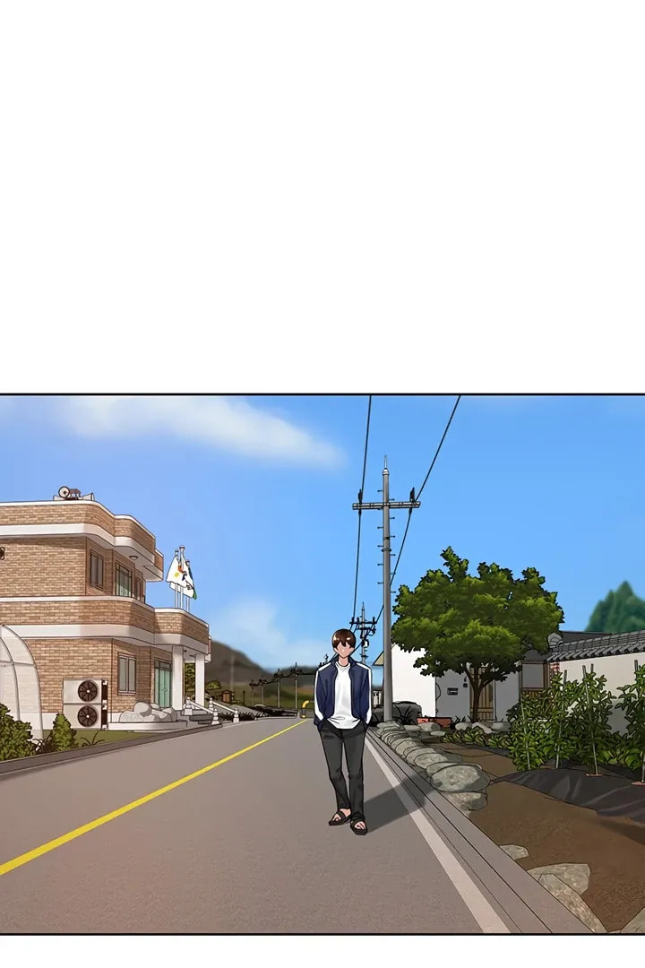 The Village