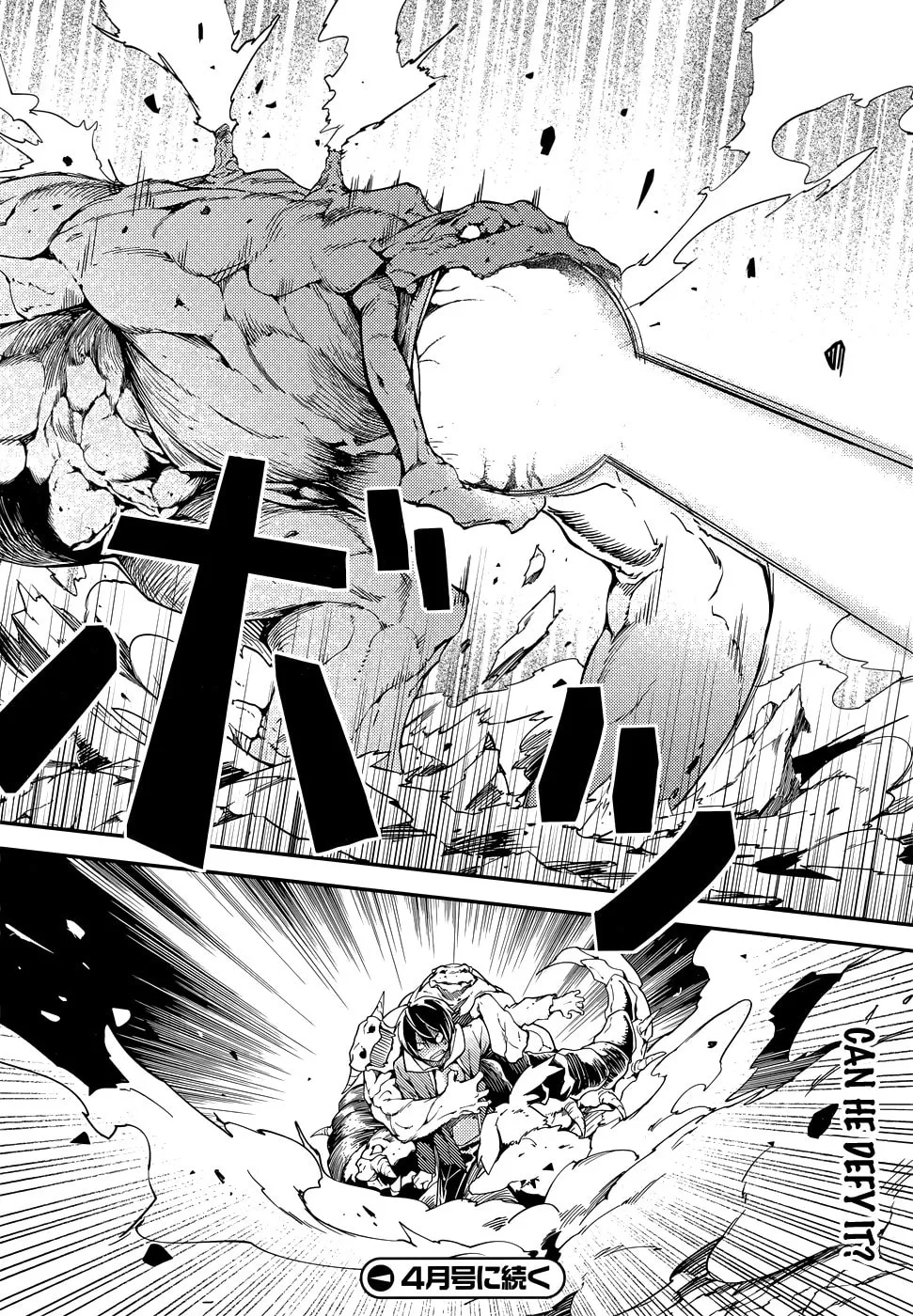The Villager of Level 999 Chapter 10 page 19 - 
