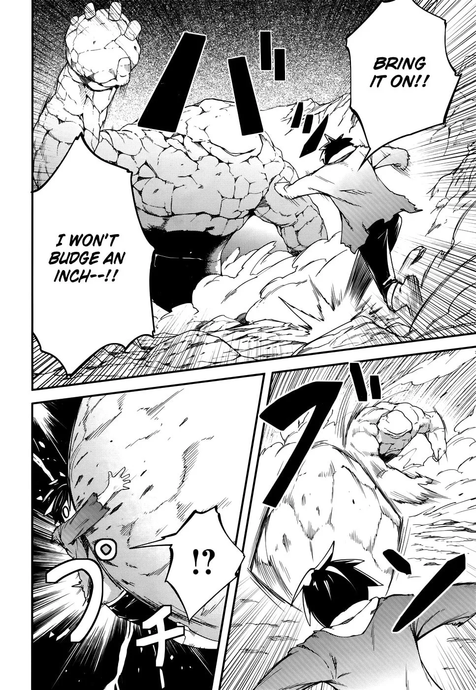 The Villager of Level 999 Chapter 11 page 16 - 