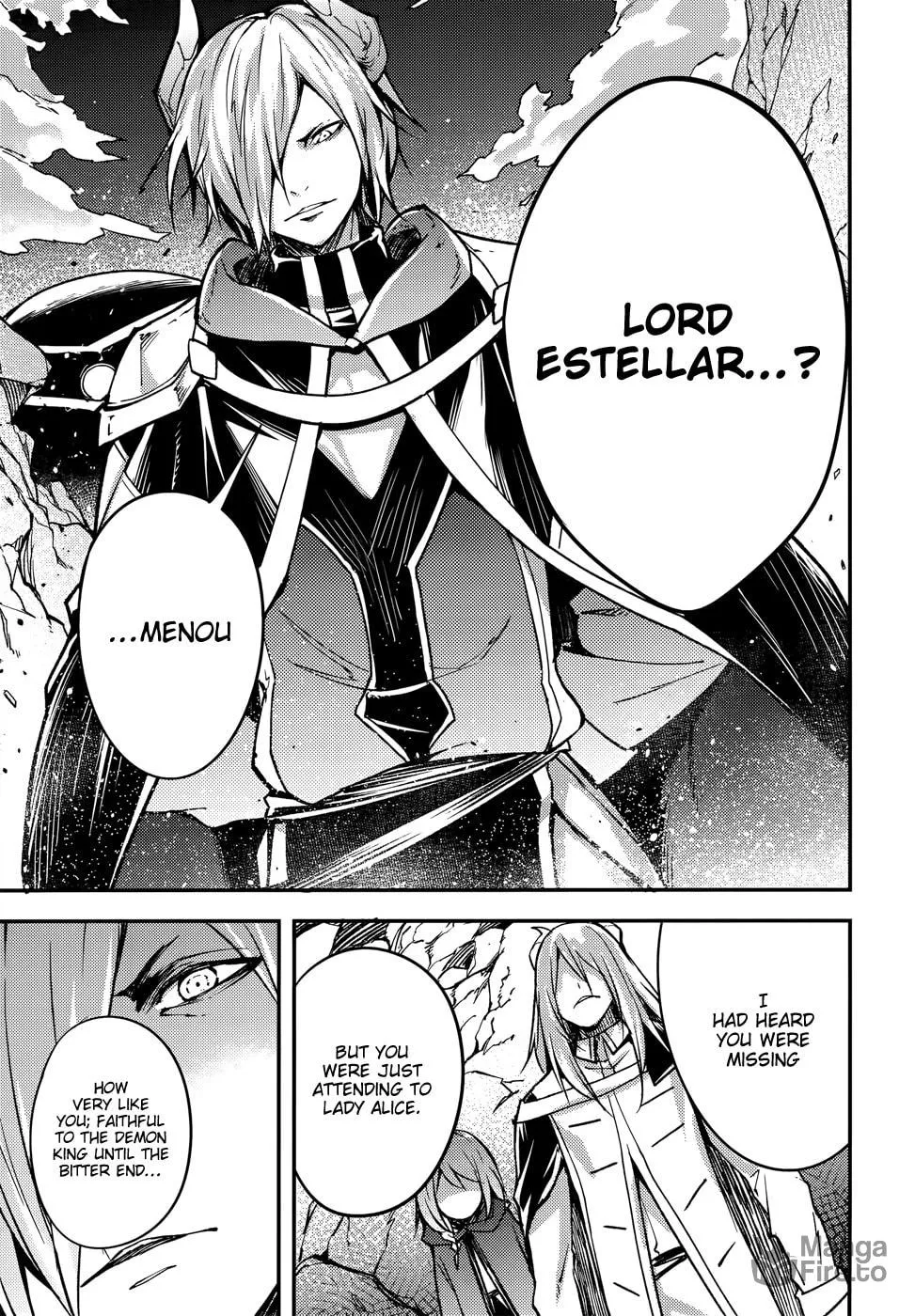 The Villager of Level 999 Chapter 13 page 15 - 
