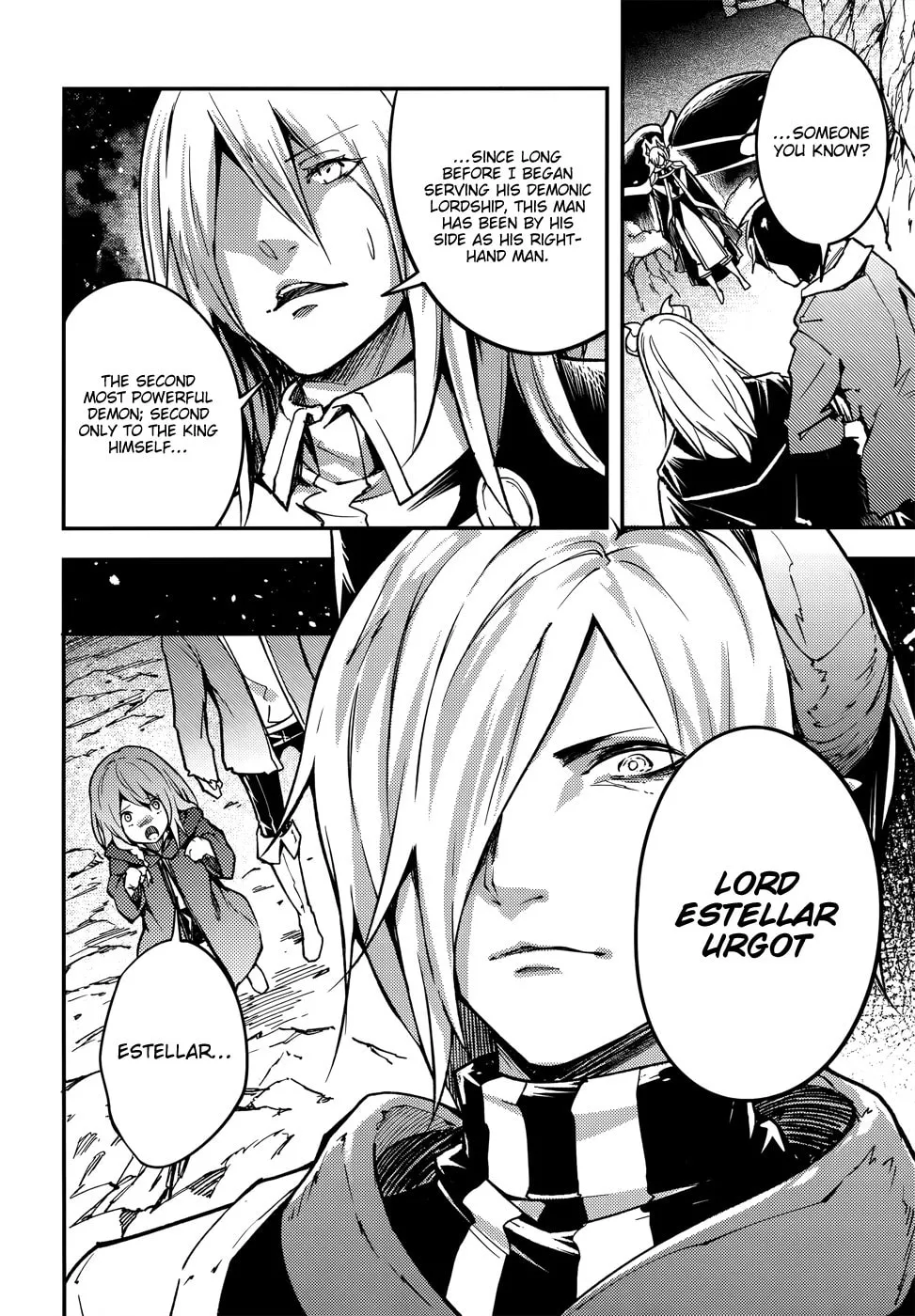The Villager of Level 999 Chapter 13 page 16 - 